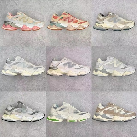 M版本(Batch) N*B9060合集自主定制款式 非品牌